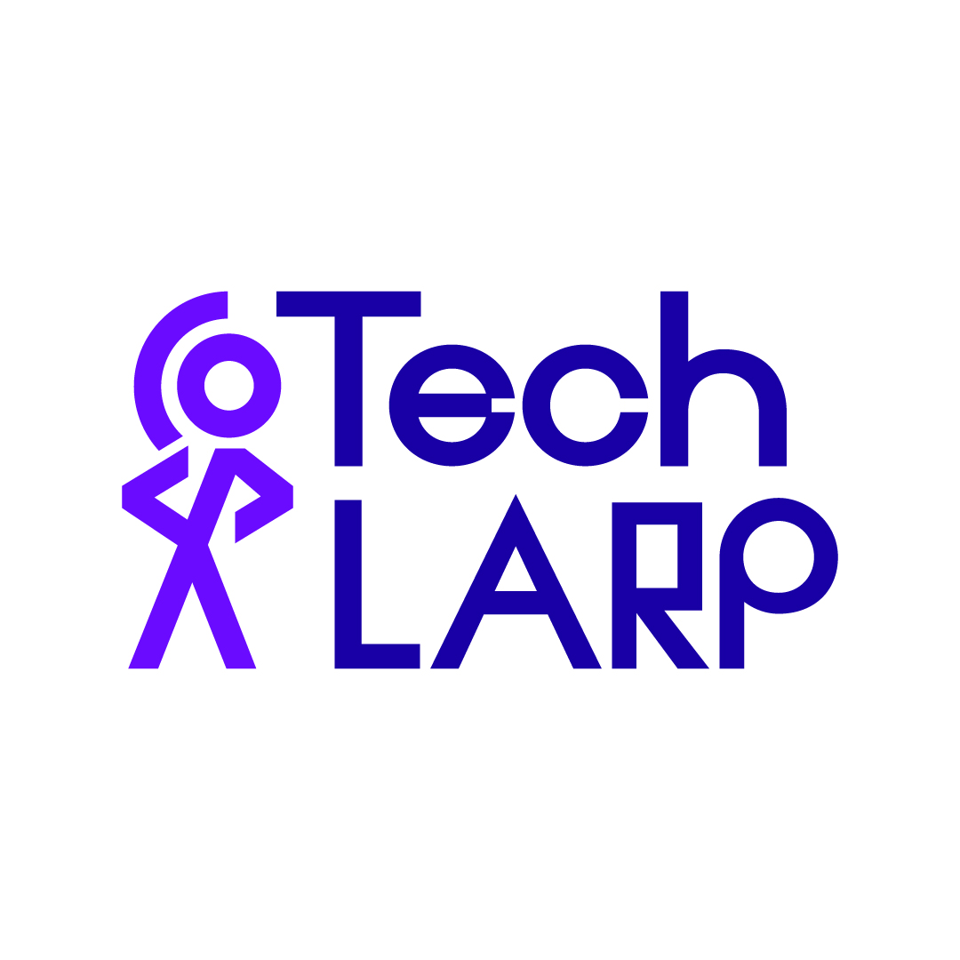 TechLARP